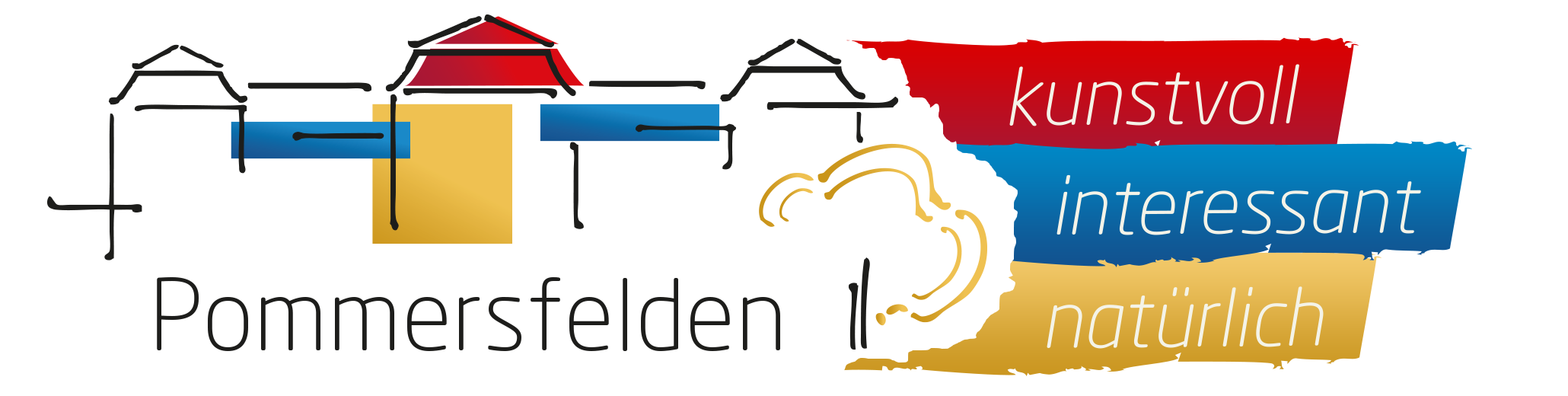 Logo - zur Startseite